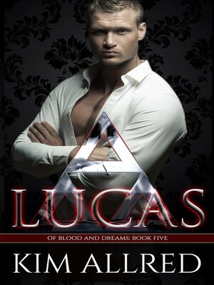 cover image of Lucas